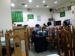 -清真·玛丽亚新疆菜主题餐厅(浙江中路店)