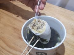 -家宴·灌蛋·沙茶面(曾厝垵店)