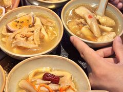 -菌自由丨野生菌火锅特色庭院餐厅(丽江古城店)