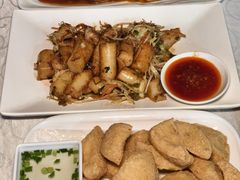 -东江海鲜大排档·潮汕菜·砂锅粥
