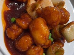 虾球-南太湖山庄·四季轩&国风堂中餐厅