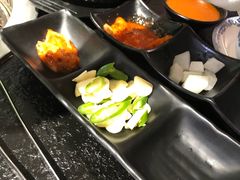 -烤路里·韩国品质自助烤肉(石路天虹4号店)