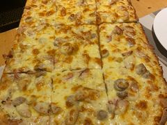 -兰特伯爵西餐厅·啤酒屋(方庄店)