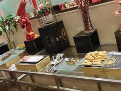 -宜昌富力皇冠假日酒店·咖啡1号西餐厅