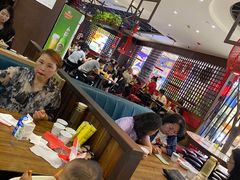 -薛阿婆(北美新天地中心店)