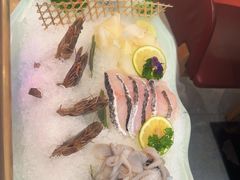 -左庭右院鲜牛肉火锅(长泰广场店)