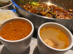 -一品渝香·好吖好鸭时尚干锅鸭头(天山店)