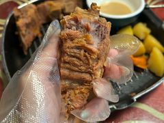 -大梁骨头馆·酱骨老菜(友好店)