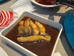 -半天妖烤鱼(丰科万达店)