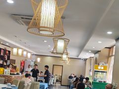 -清真•蜀风园(丁字沽总店)