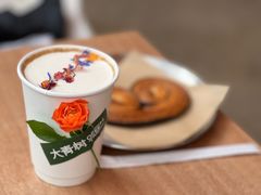 -大青树咖啡(大理古城店)