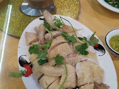 -伟记牛蹄(道滘店)