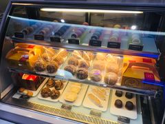 -西树泡芙(蓝色港湾店)