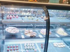 -浙江西子宾馆·瑶园咖啡厅