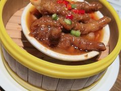 -廊亦舫Lang Yi Fang Restaurant(金桥店)