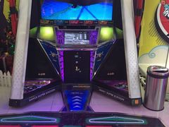 -大玩家(济宁太白路万达店)