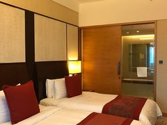 -上海浦东嘉里大酒店