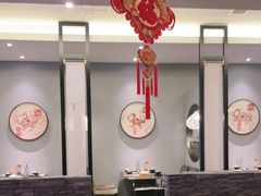 大堂-熹悟海鲜火锅·广式打边炉