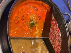 -巴蜀大将火锅(春熙店)