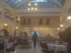 -利顺德大饭店·维多利亚花园(小白楼店)