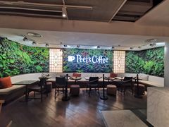 -Peet's 皮爷咖啡(东湖路手作店)