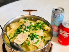 肉皮汤-和满堂·经典本帮菜(川沙古镇店)