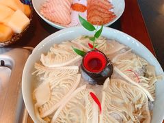 -大隐·成都火锅Bistro(合生麒麟新天地店)