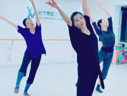 -佑宁舞蹈工作室