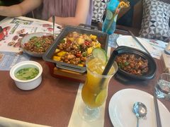 -意卡菲·欢乐聚会餐厅(华侨店)