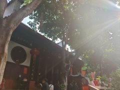 -福州开元寺