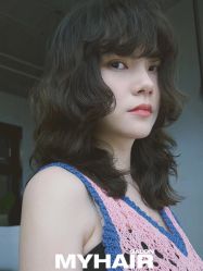 -MY HAIR ARDOR
