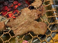 -老炉家木炭烤肉(长江国际店)