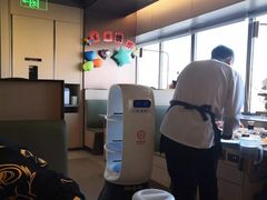 -海底捞火锅(公益西桥店)