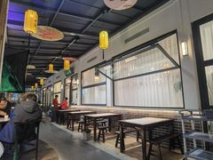 -洈水谣 · 地道荆州松滋菜(菱角湖公园店)