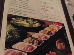 -Palsaik BBQ Korean Restaurant