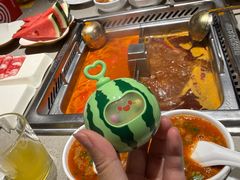 -海底捞火锅(江宸天街店)