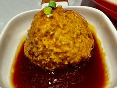 -北李·海肠捞饭·大连菜(望京凯德MALL店)