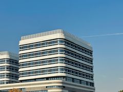 -上海海事大学(临港校区)