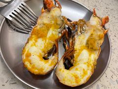 -白仁仔· 活烤海鲜 宵夜(豫园店)