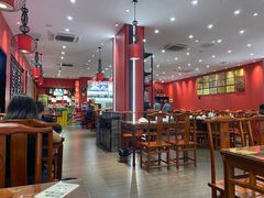 -陈记菜馆·非遗淮扬菜(东关街教场店)