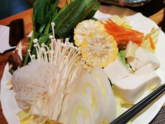 -笑纳日本料理(嘉定大融城店)
