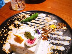 酸奶土豆泥塔塔-青梅酒肆PLUS(长白仙岛北路店)