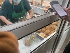 -满记烧饼(牛街东里小区一区店)