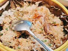 -乡里八闽·福州乡土菜(高宅店)