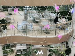 -M Stand(宁波万象城店)