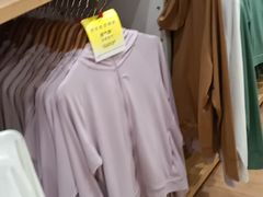 -优衣库(天津天河城店)