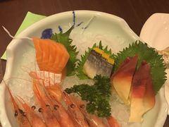 -福樱兰海鲜放题铁板烧(加州店)