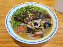 -天天鲜面馆(衡山路店)