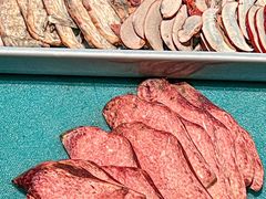 -蘑界·野生菌火锅(深业上城店)