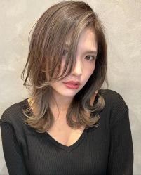 -FASHION PALACE hair+